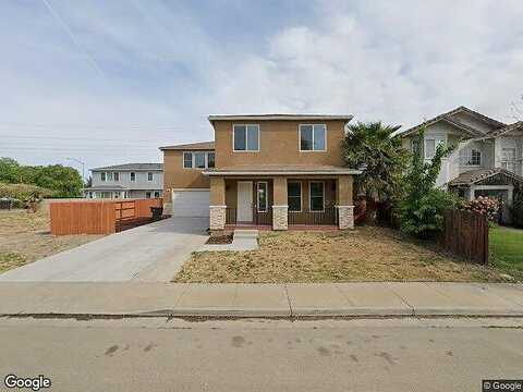 Cecelio, TRACY, CA 95376