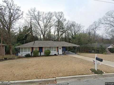 Christopher, GAINESVILLE, GA 30501