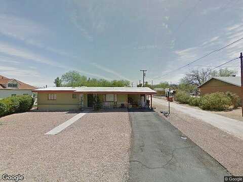 Huachuca, BENSON, AZ 85602