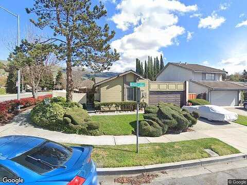 Kadi, FREMONT, CA 94539