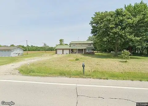 State Road 56, WINSLOW, IN 47598
