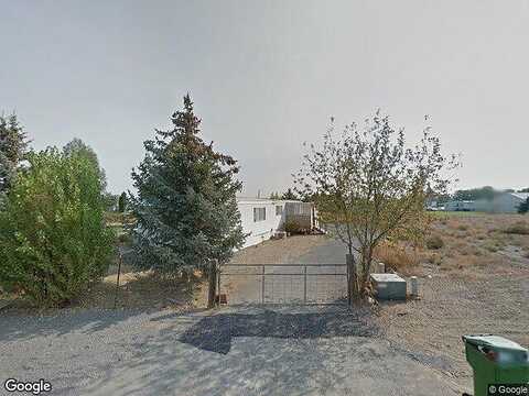 Kathy, MOSES LAKE, WA 98837