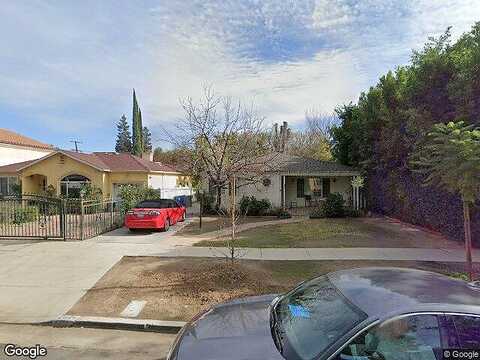 Vesper, SHERMAN OAKS, CA 91403