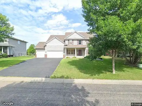 Covey, SAINT BONIFACIUS, MN 55375