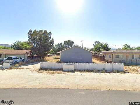 Seeley, JACUMBA, CA 91934