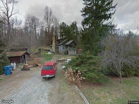 Old Mountain Page, SALUDA, NC 28773