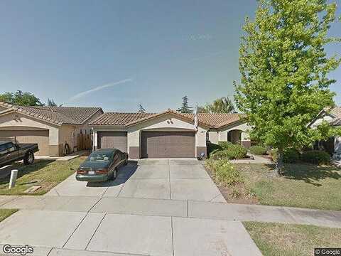 Dusham, MATHER, CA 95655