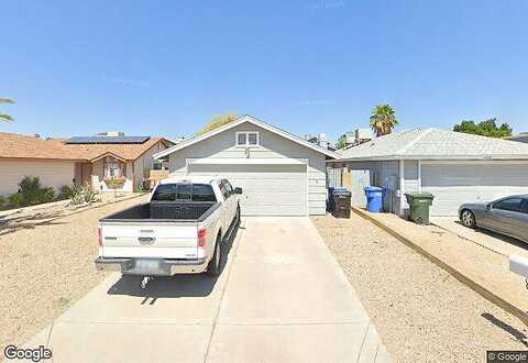 Piute, GLENDALE, AZ 85308