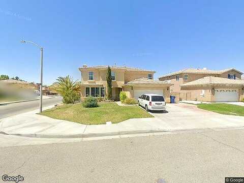 Leslie, LANCASTER, CA 93535