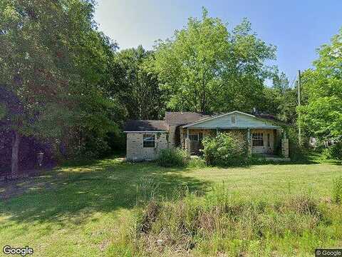 Ione, PAVO, GA 31778