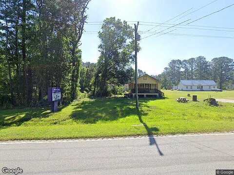 Highway 41, HUGER, SC 29450