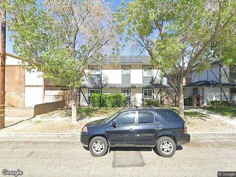 Beech, LANCASTER, CA 93534