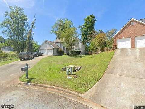 Oakleaf, DECATUR, GA 30034