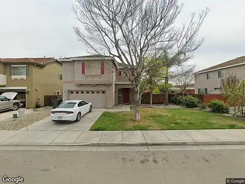 Twin Creeks, TRACY, CA 95377