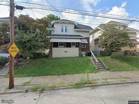 2Nd, WASHINGTON, PA 15301