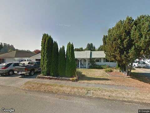 Allen, CASTLE ROCK, WA 98611