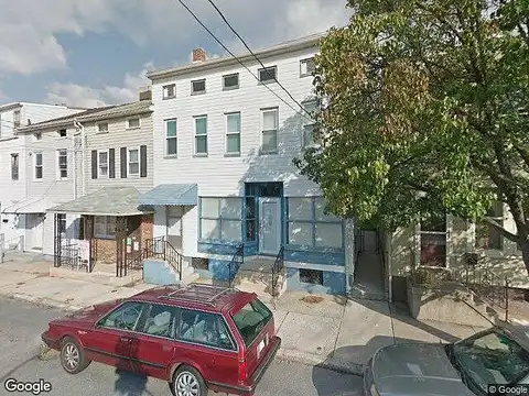 Cherry, COLUMBIA, PA 17512
