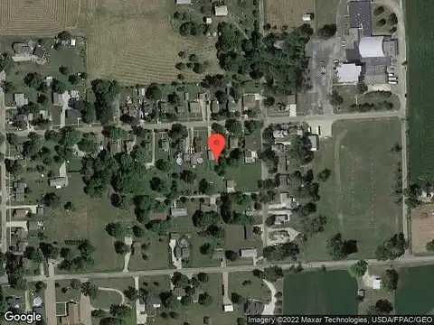 Walnut, WASHBURN, IL 61570