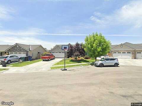 Hamilton Cove, TULARE, CA 93274