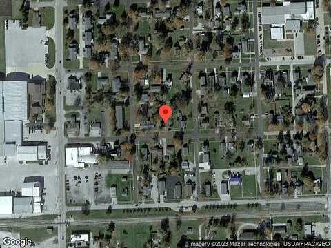 1St, EL PASO, IL 61738