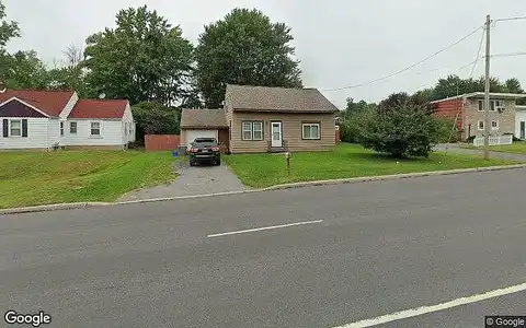 Buckley, LIVERPOOL, NY 13088