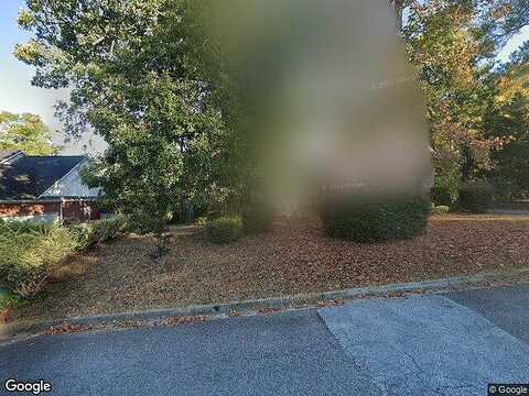 Cape Cod, EVANS, GA 30809