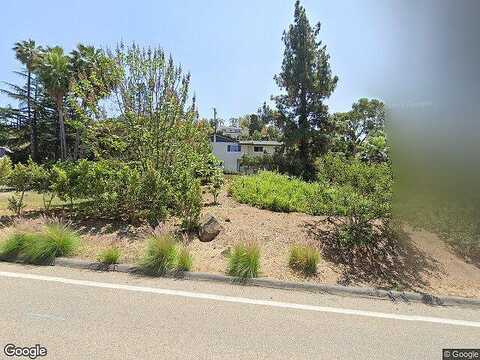 Conrad, LA MESA, CA 91941