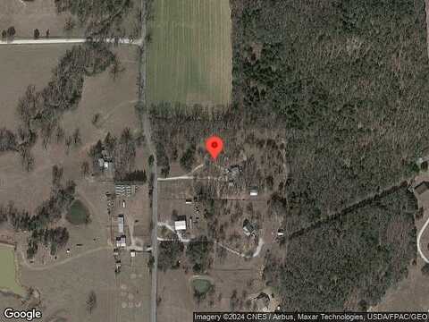 County Road 107, GAINESVILLE, TX 76240