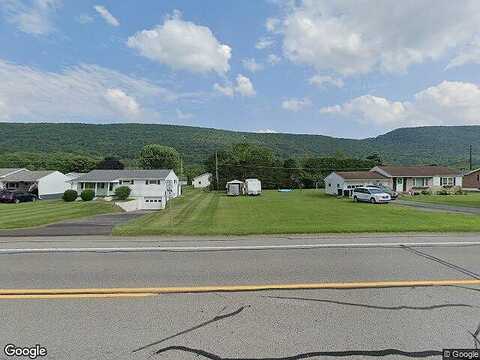 Pleasant Valley, TYRONE, PA 16686