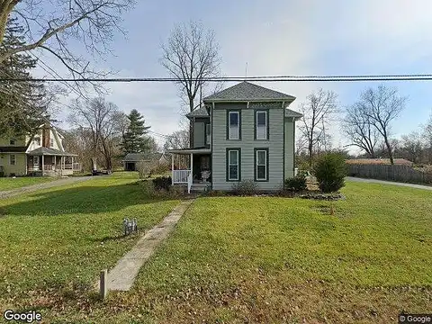 Dixie, LIMA, OH 45806
