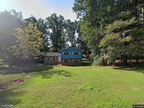 Plantation, NORCROSS, GA 30093