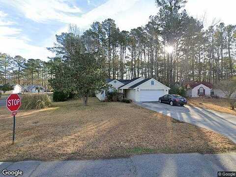 Charter, LONGS, SC 29568