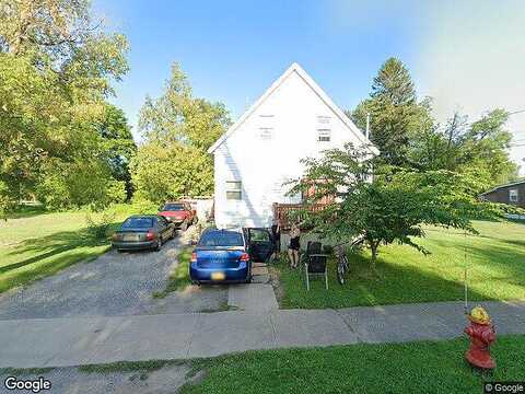 Walnut, ONEIDA, NY 13421
