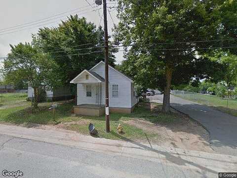 Fairfield, WINNSBORO, SC 29180