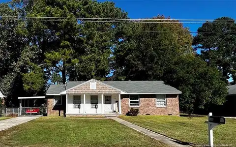 Morningside, FAYETTEVILLE, NC 28311