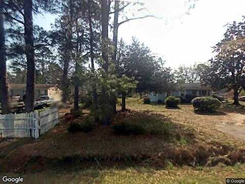 The Twins, KINGSTREE, SC 29556