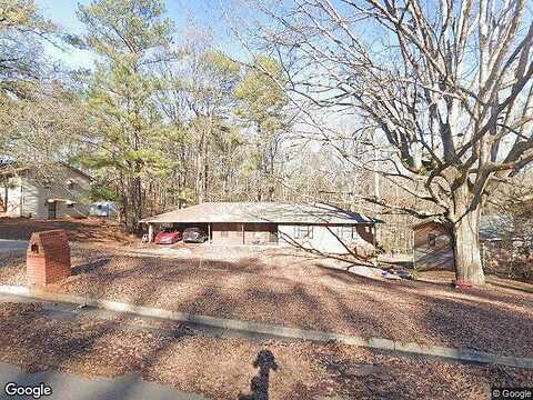 Spring Valley, ATLANTA, GA 30349
