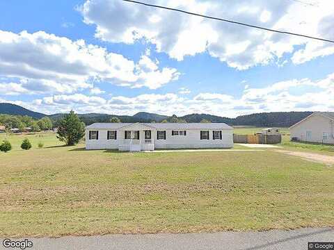 Hollingsworth, JACKSONVILLE, AL 36265
