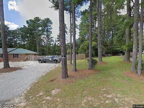 Pineland, EVANS, GA 30809