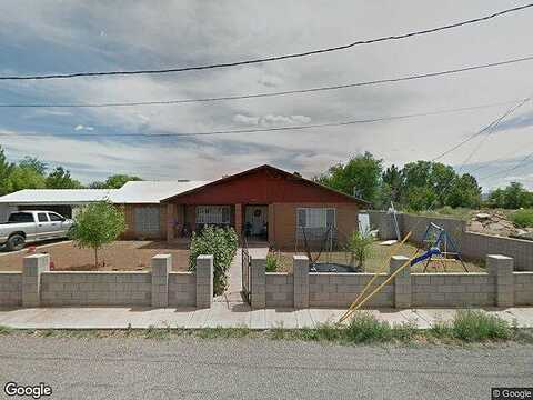 Anderson, DOUGLAS, AZ 85607