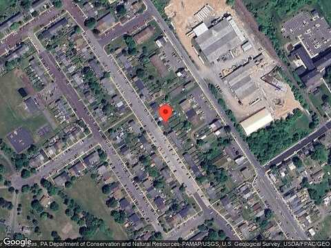 Blaker, EAST GREENVILLE, PA 18041