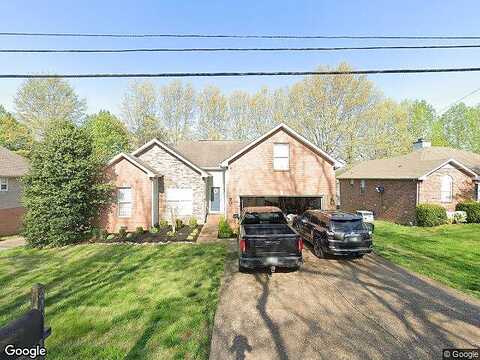 Calista, WHITE HOUSE, TN 37188