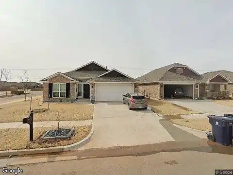 Compass, YUKON, OK 73099
