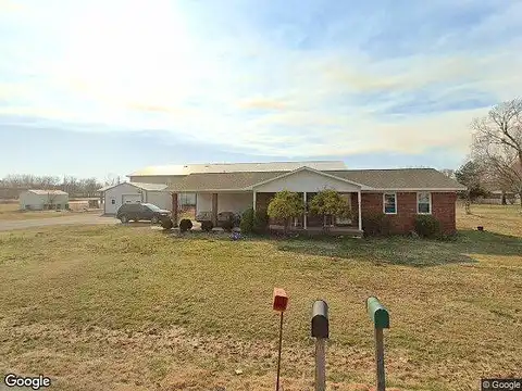 County Road 560, POPLAR BLUFF, MO 63901