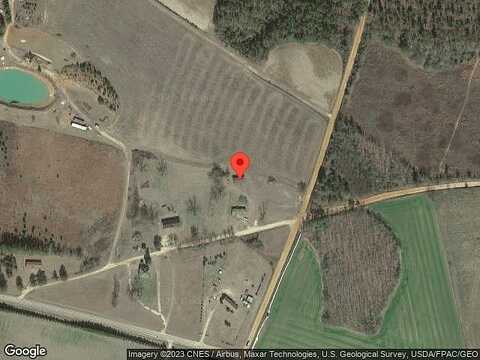 Jackson Church, TENNILLE, GA 31089