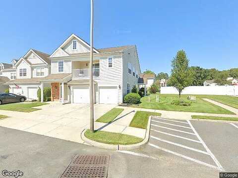 London Court Ii, EGG HARBOR TOWNSHIP, NJ 08234