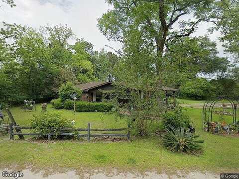 Mccranie, WILLACOOCHEE, GA 31650