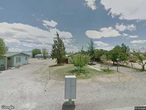 Curtis, WILLCOX, AZ 85643