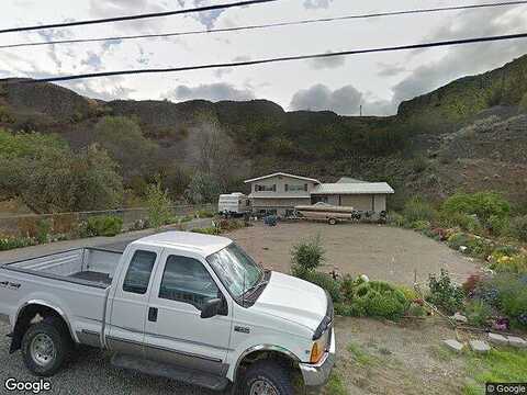 Partello, GRAND COULEE, WA 99133