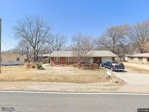 1St, COLWICH, KS 67030